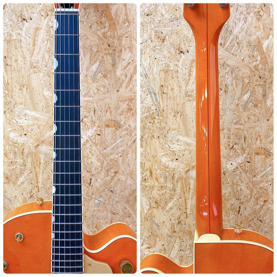 G6120-1959 グレッチ GRETSCH 130th チェットアトキンス