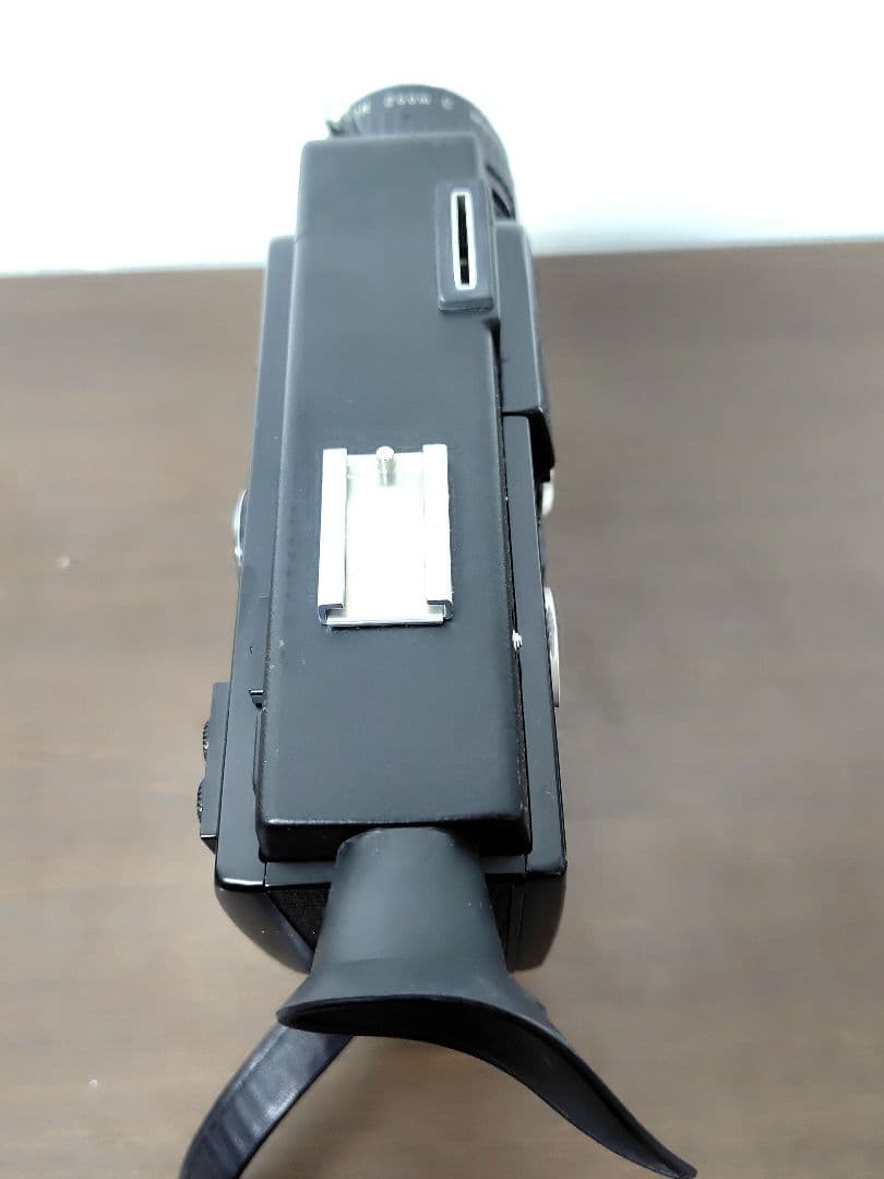 Nikon R8 Super ムービーカメラ 8ミリカメラ ジャンク