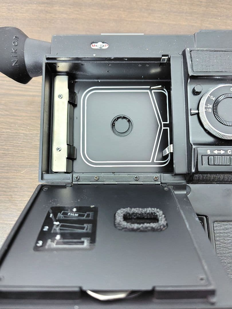 Nikon R8 Super ムービーカメラ 8ミリカメラ ジャンク