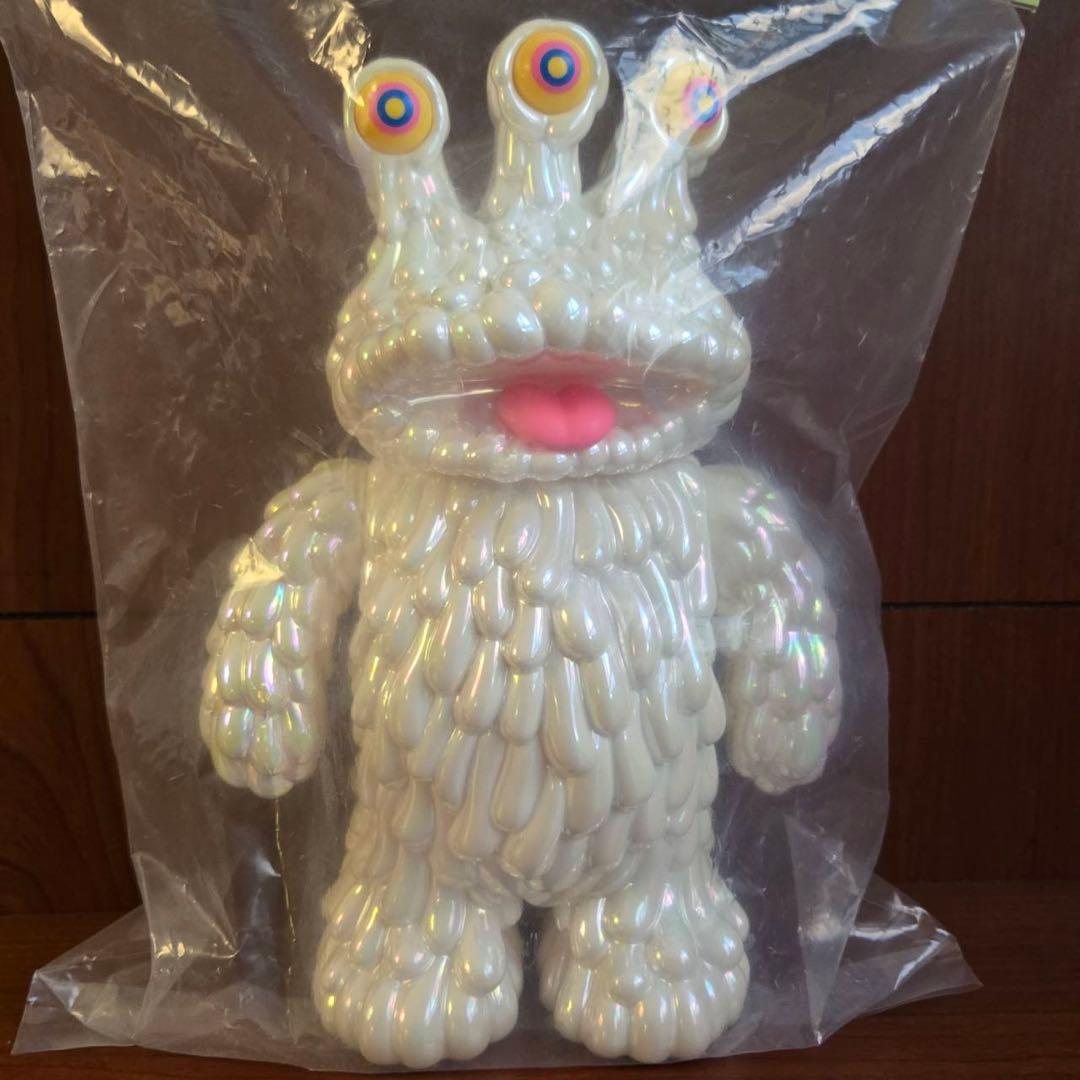 フジサキタクマ　フィギュア　②