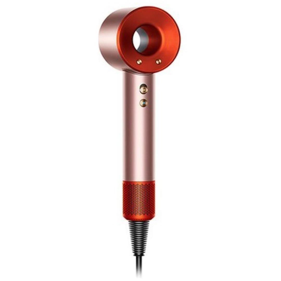 Dyson Supersonic（国内正規品） さくらロゼ　ヘアドライヤー