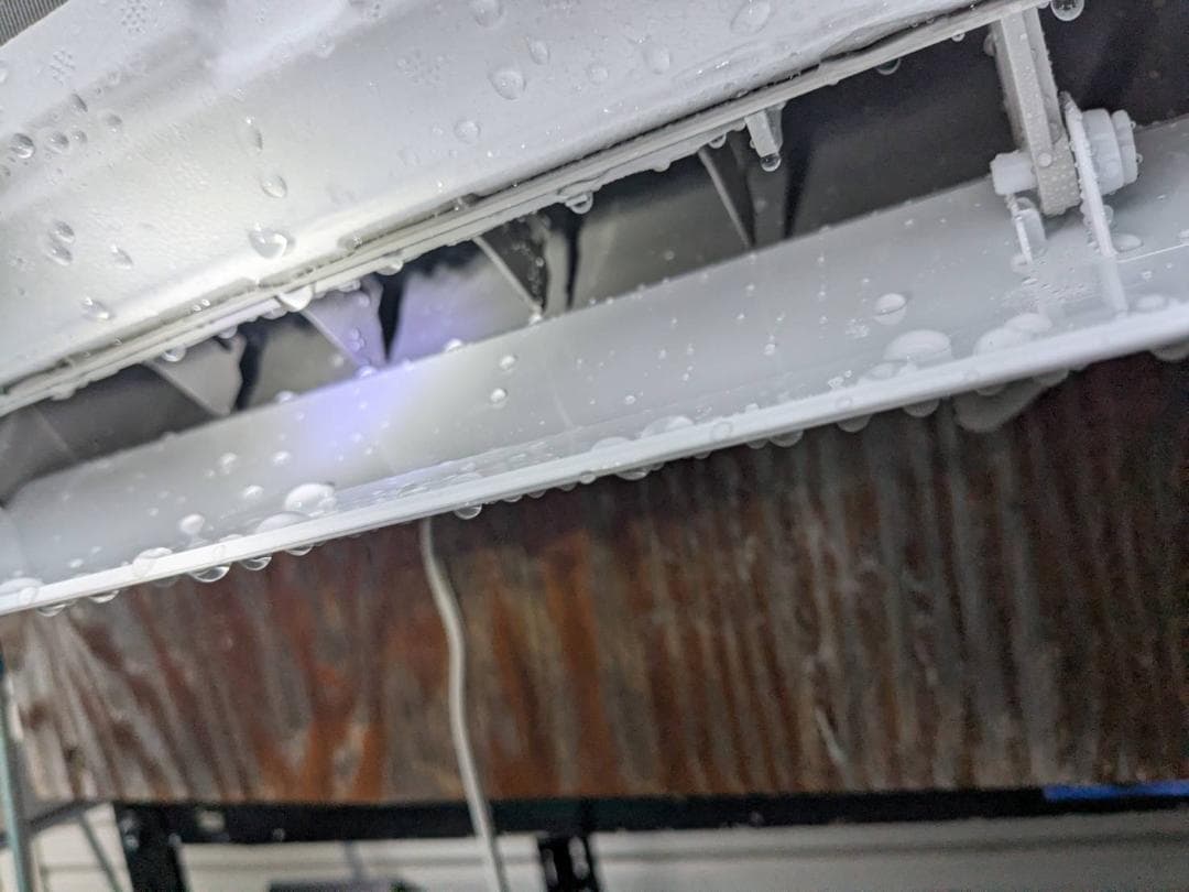 K☆092 シャープ エアコン AY-S22TD