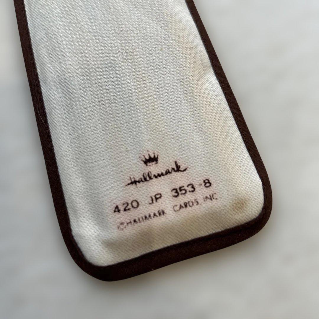 希少　BETSEY CHARMER PENCIL ペンケース 鉛筆セット　昭和