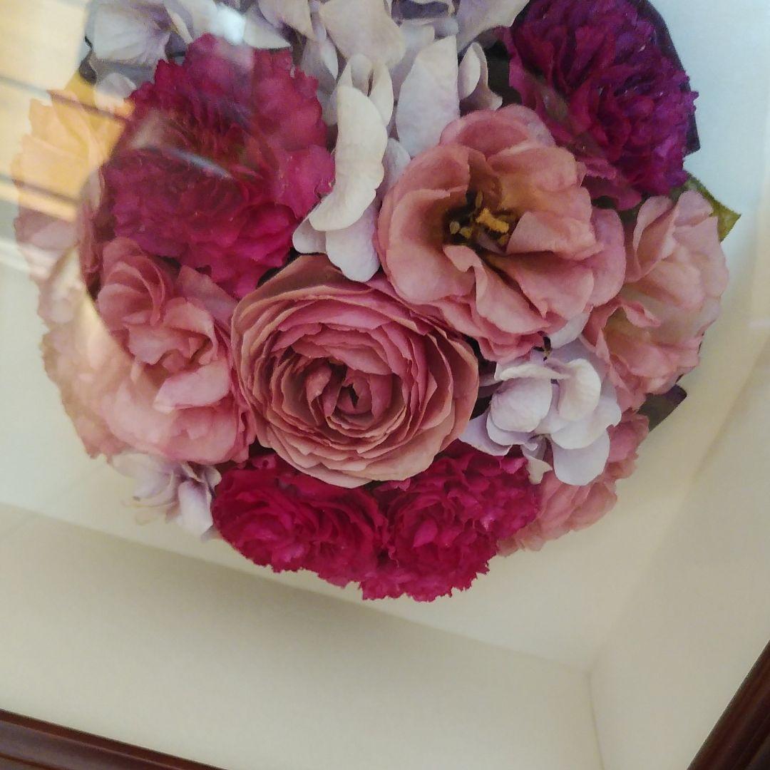 3Dフラワー　立体　3Dブーケncタイプ