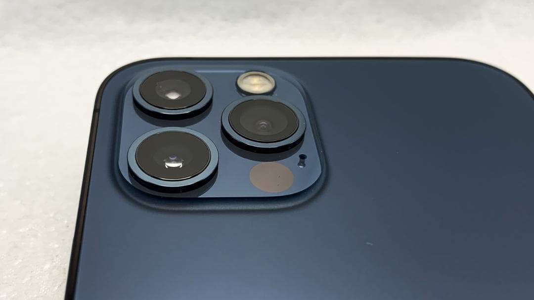 iPhone12Pro128Gbシムフリー　期間限定クリスマスセール！