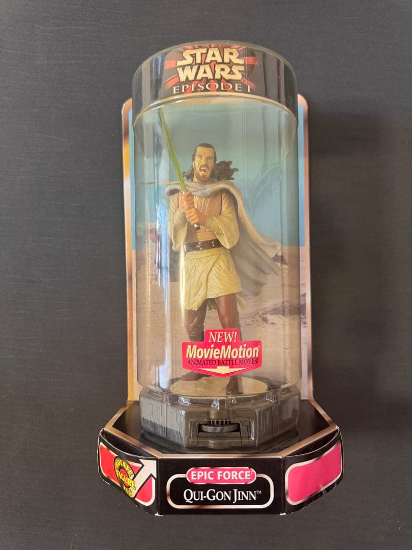 スターウォーズ・フィギュア3体セット