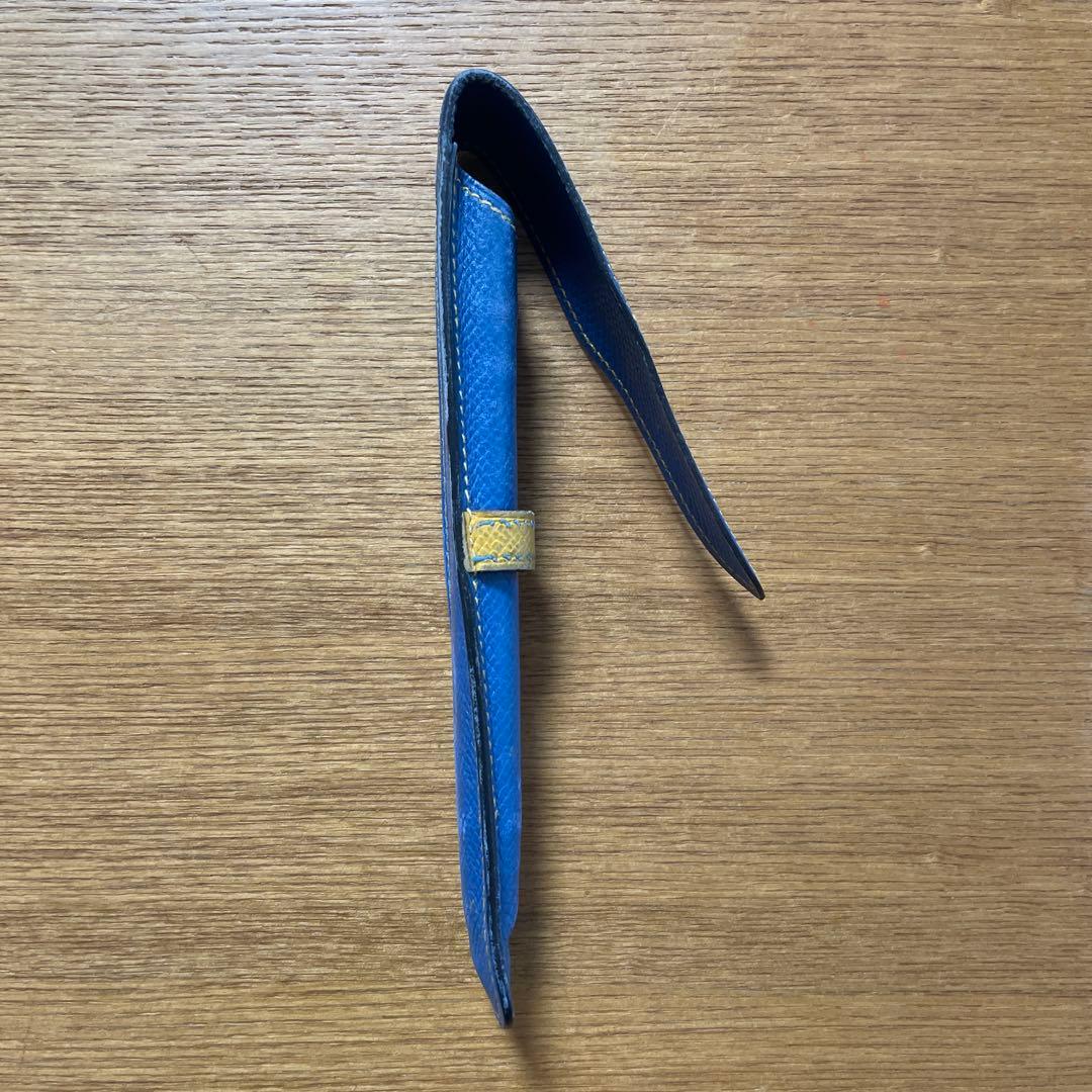 エルメス　ペンケース