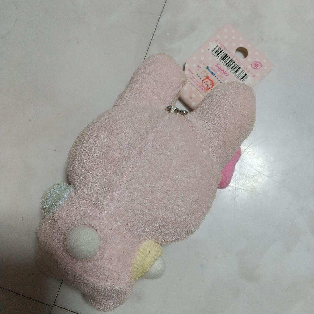 新品　マイメロディ　赤ちゃんマイメロディ