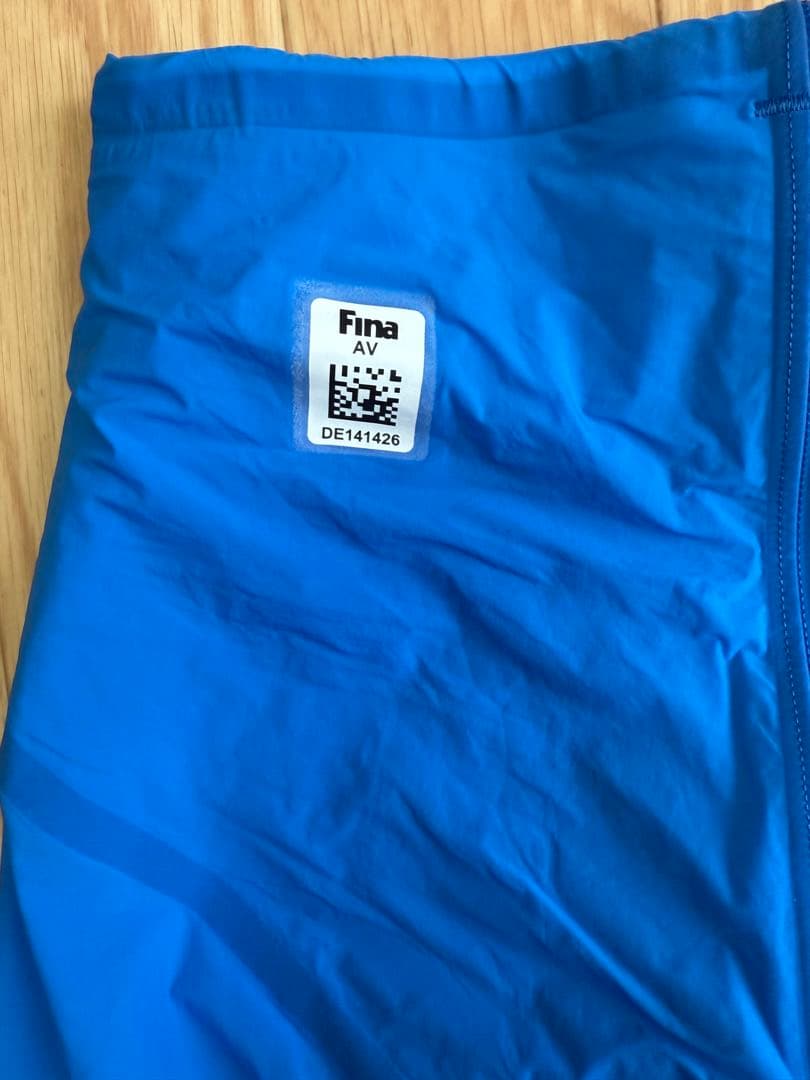 arena 競泳水着　アクアフォース　Mサイズ！