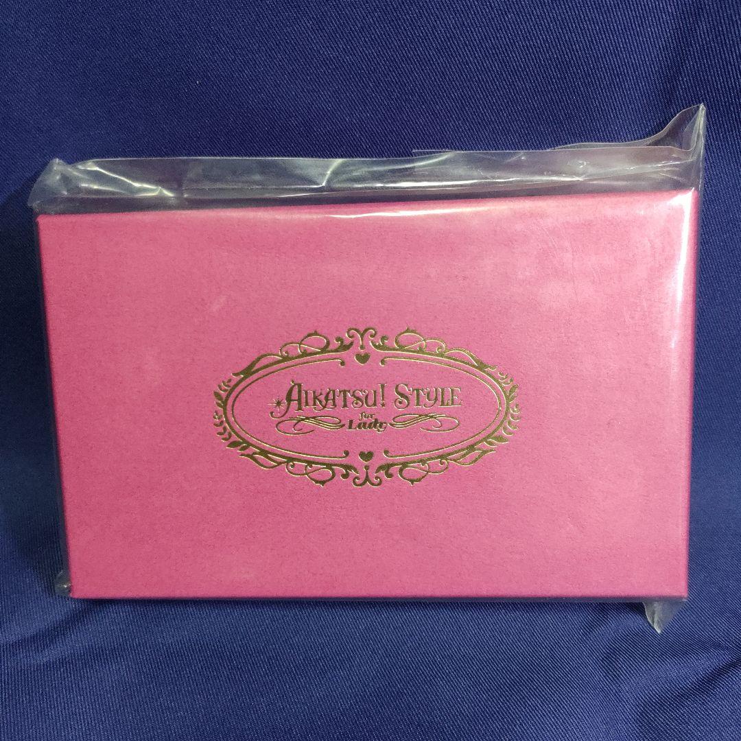 アイカツ! 5周年記念ピンバッジセット