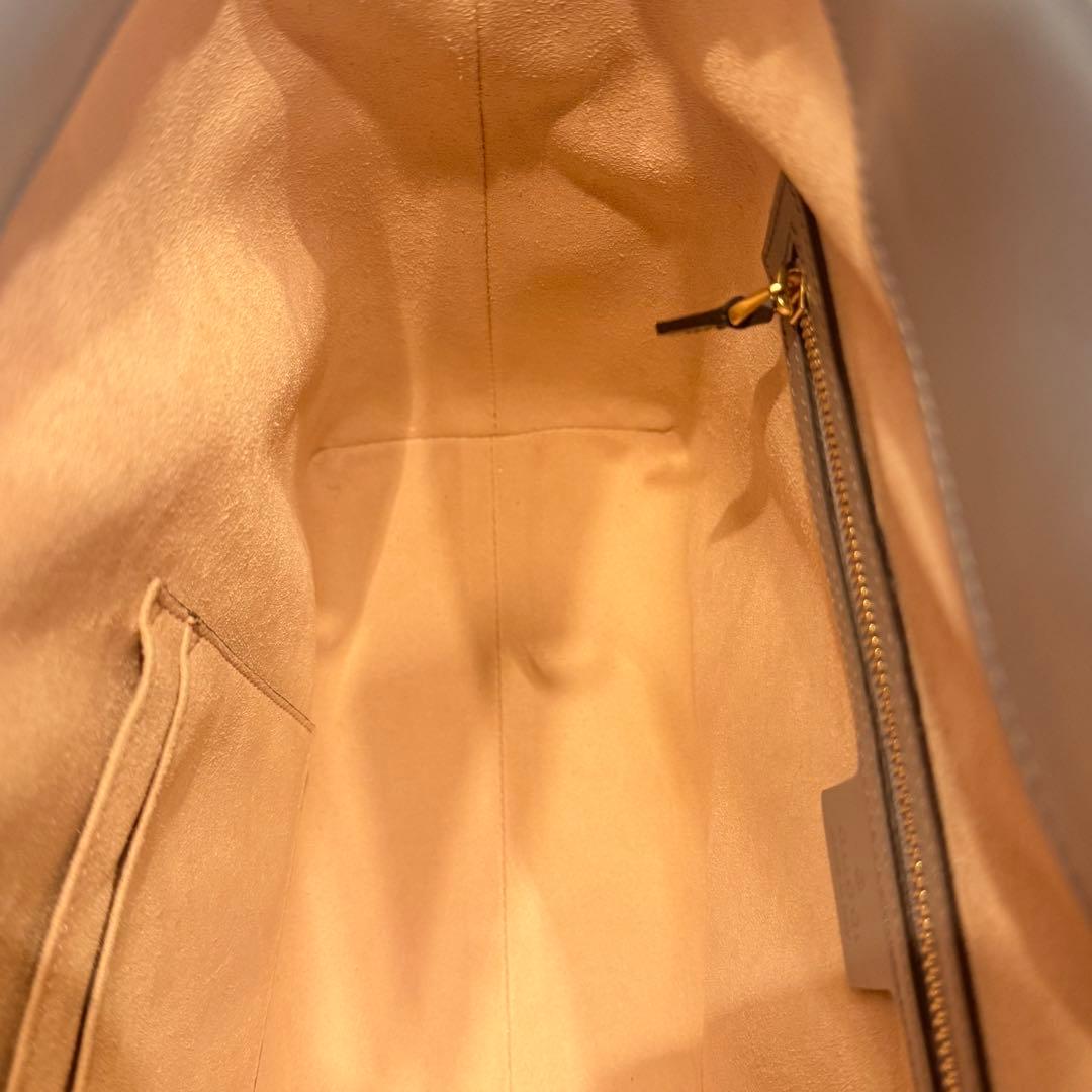 GUCCI グッチ グッチシマ ハンドバッグ ショルダーバッグ 428226