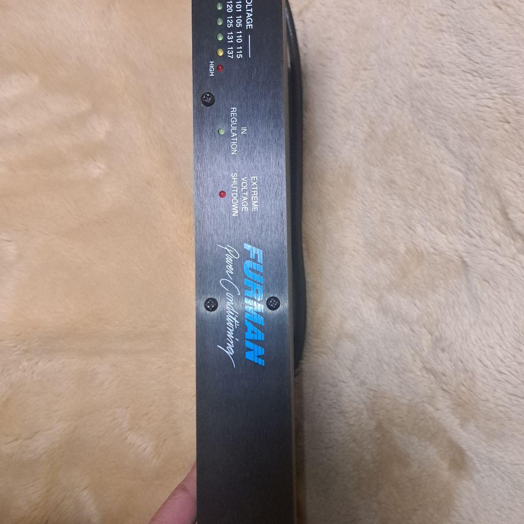 Furman Power Conditioner 安定化電源 AR-1215J