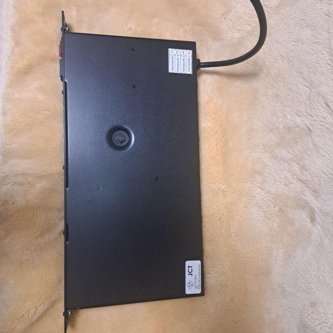 Furman Power Conditioner 安定化電源 AR-1215J