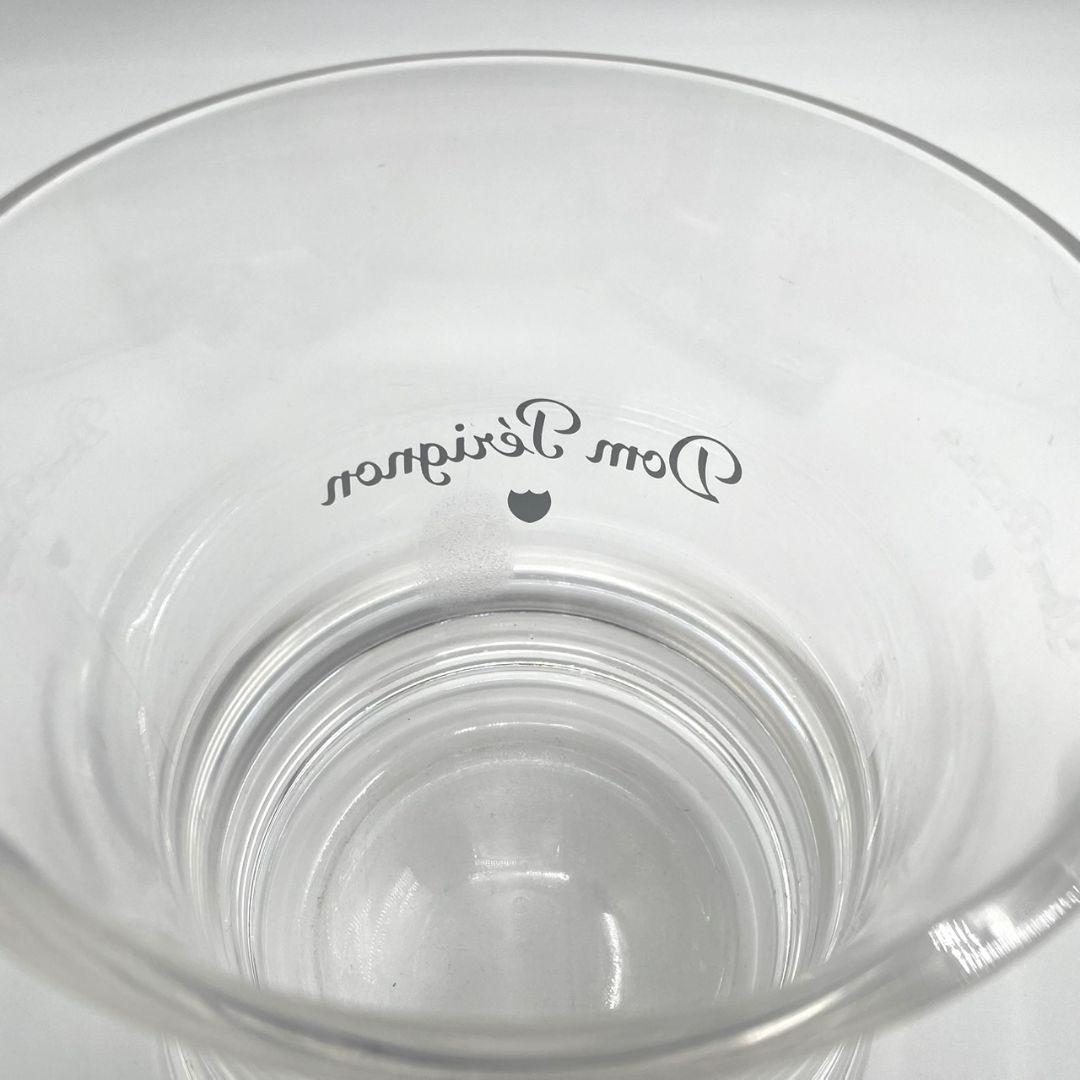 Dom Pérignon シャンパンクーラー