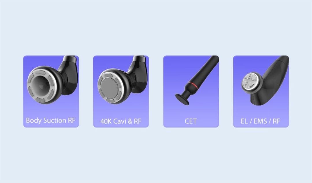 【新品・未使用】業務用痩身マシン