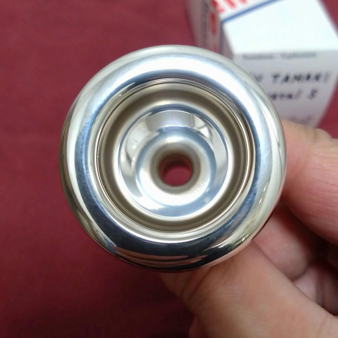 willie's トロンボーンマウスピース YU TAMAKI Crystal5