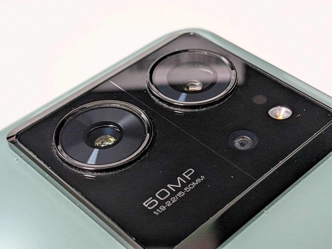 スマートフォン本体 Xiaomi 13T Pro