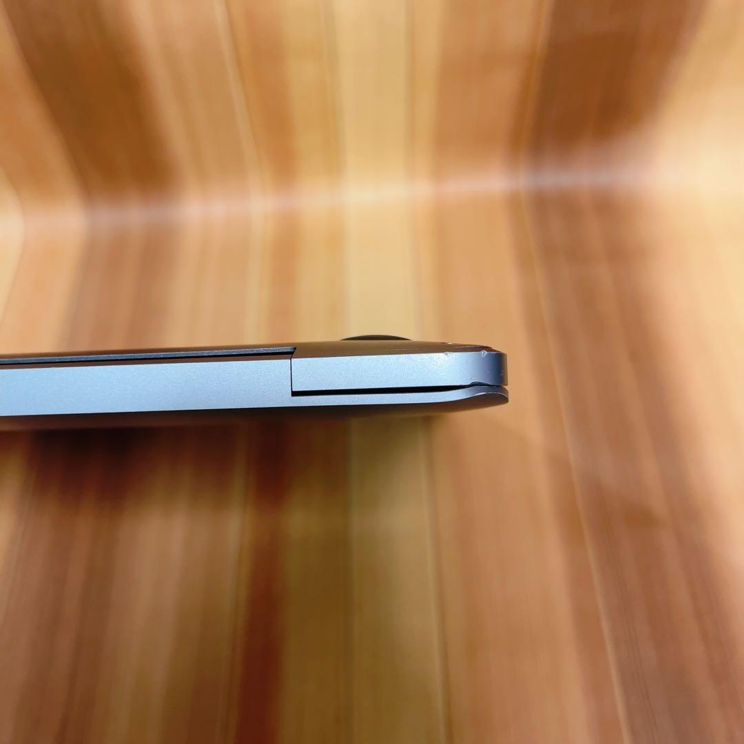 MacBook Pro15 2017 本体 512GB 16GB 1164A