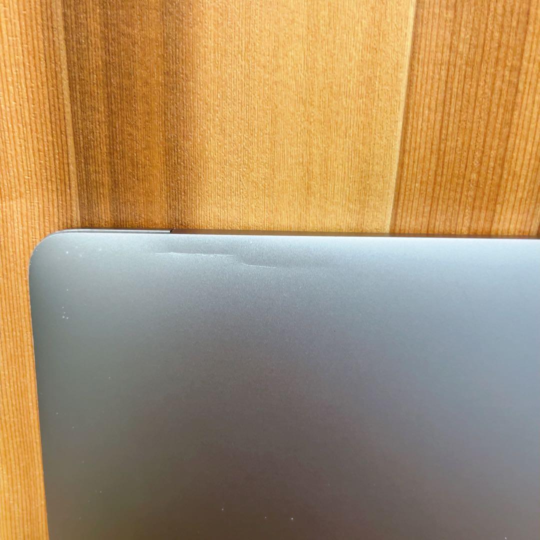 MacBook Pro15 2017 本体 512GB 16GB 1164A