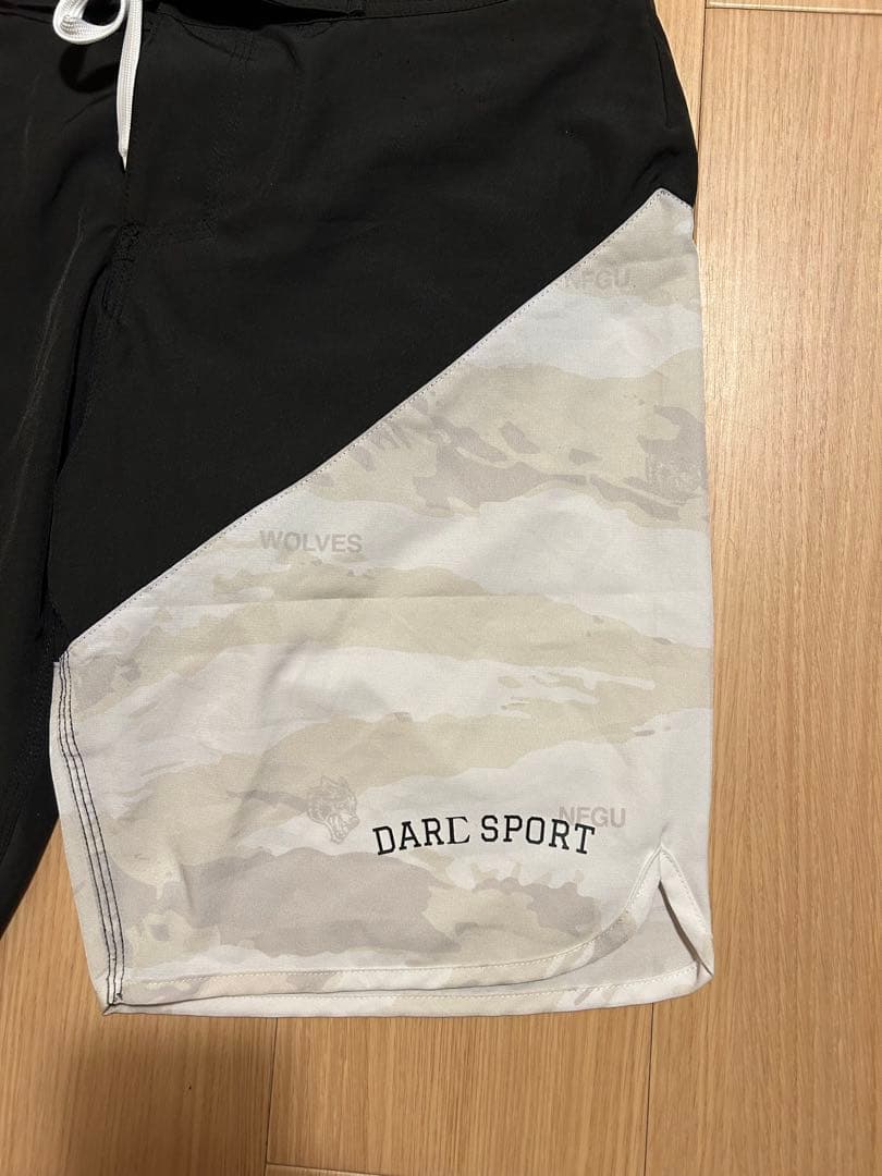 DARC SPORT WOLVES size28【美品】