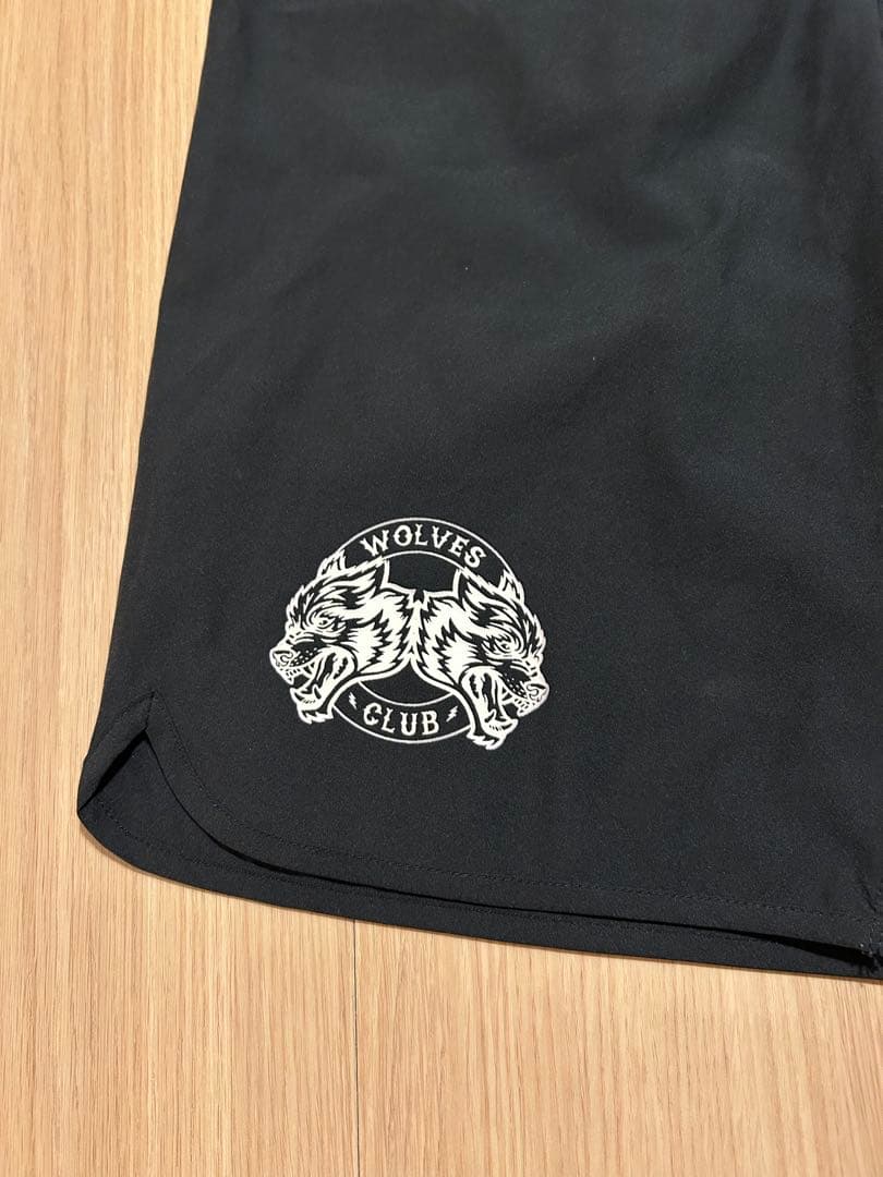 DARC SPORT WOLVES size28【美品】