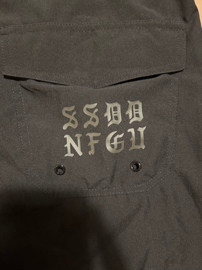 DARC SPORT WOLVES size28【美品】