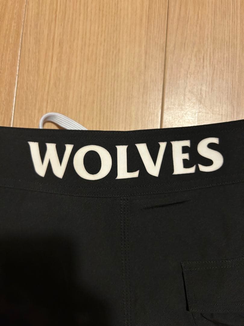 DARC SPORT WOLVES size28【美品】