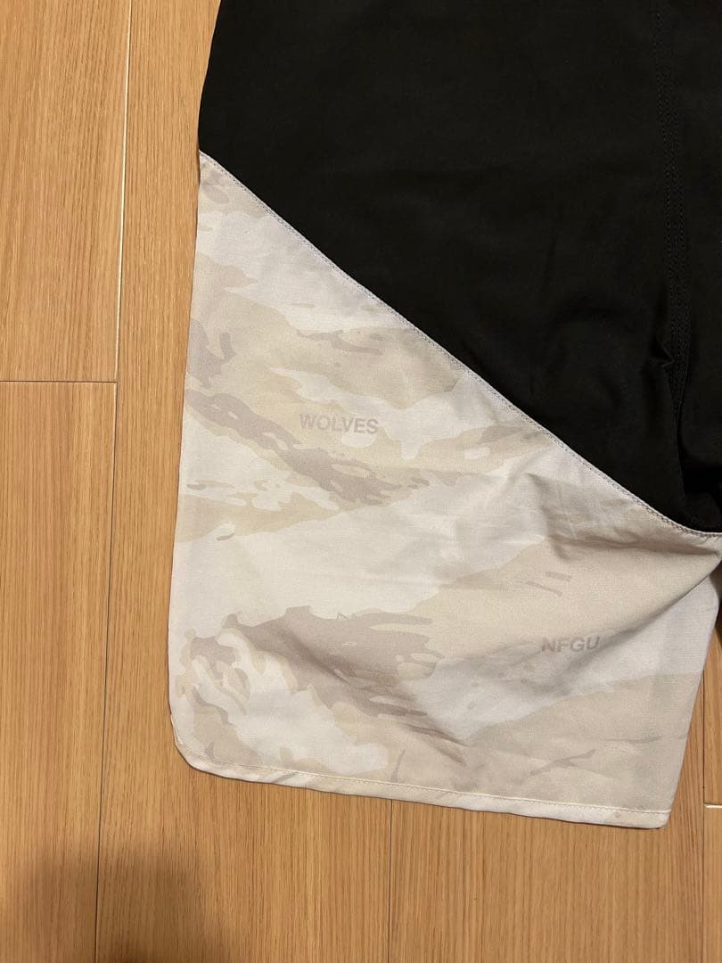 DARC SPORT WOLVES size28【美品】