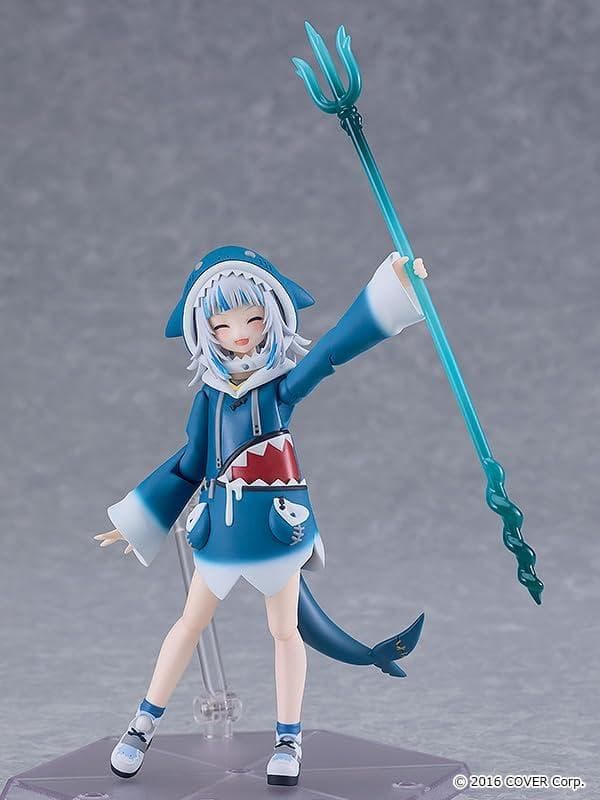 figma ホロライブプロダクション がうる ぐら