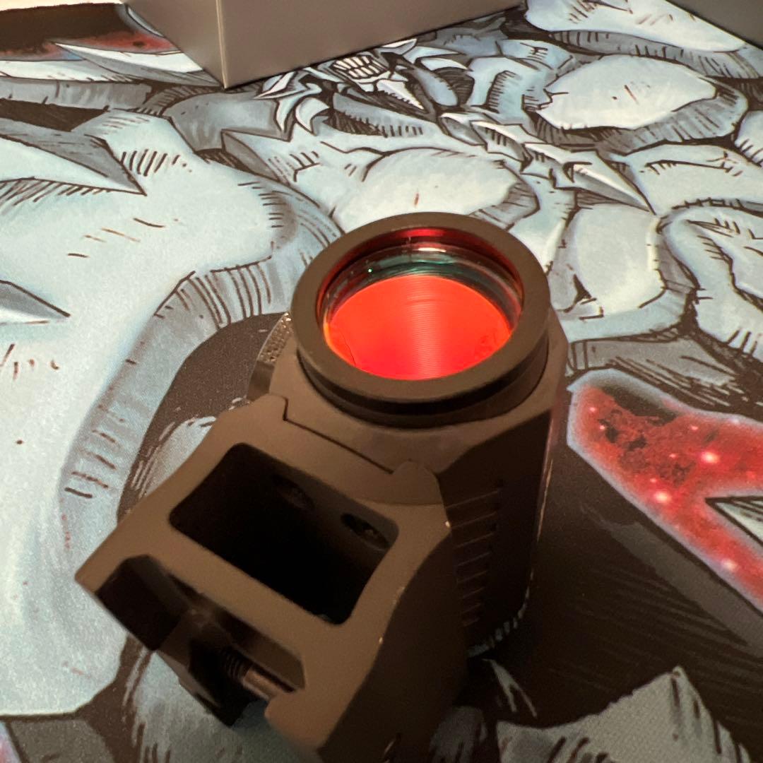 実物SIG SAUER ROMEO5