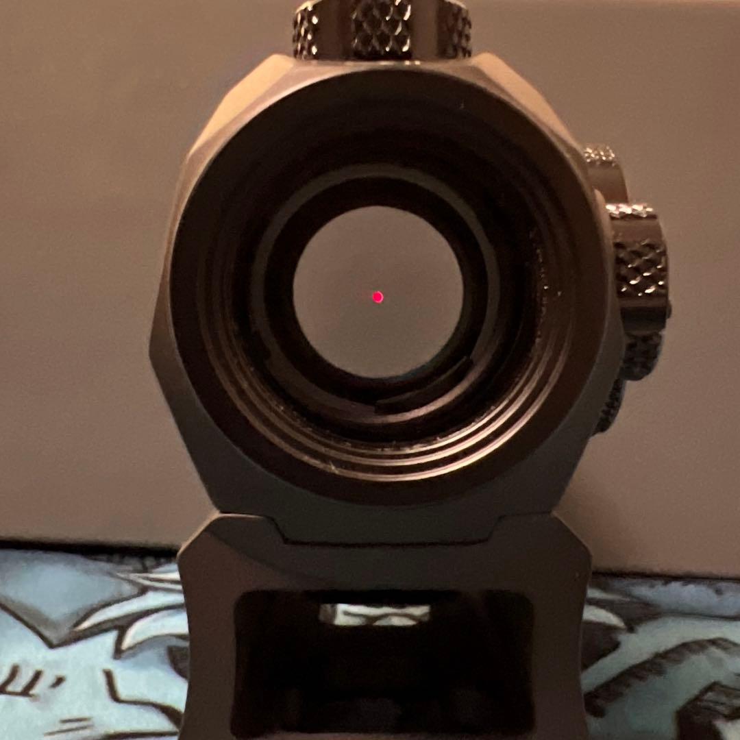 実物SIG SAUER ROMEO5