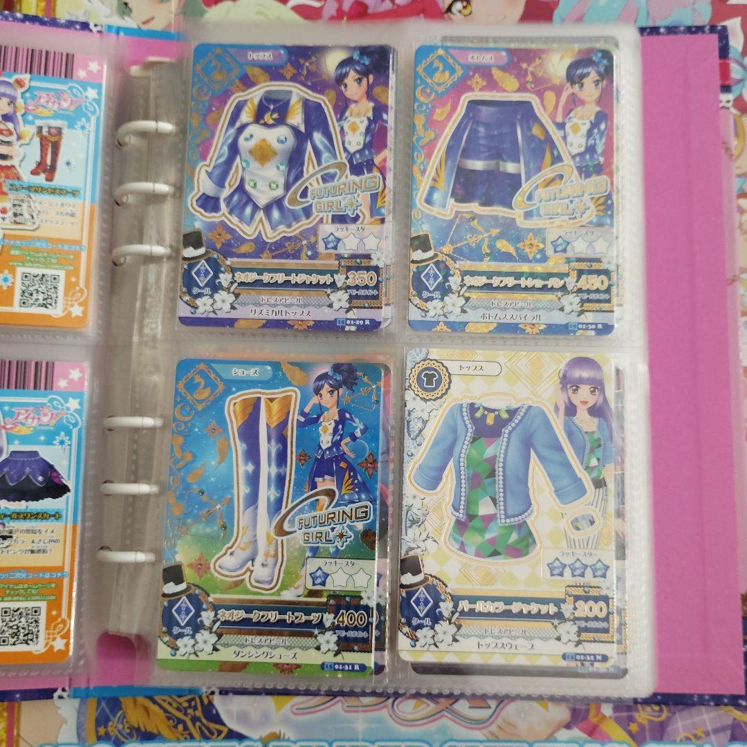 2015シリーズ1弾　61種+CP12種　フルコンプ