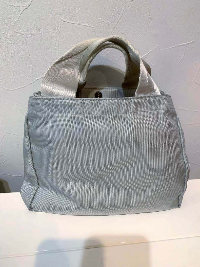 ブリーフィング　ゴルフ　briefing カートバッグ　ラウンドバッグ　グレー