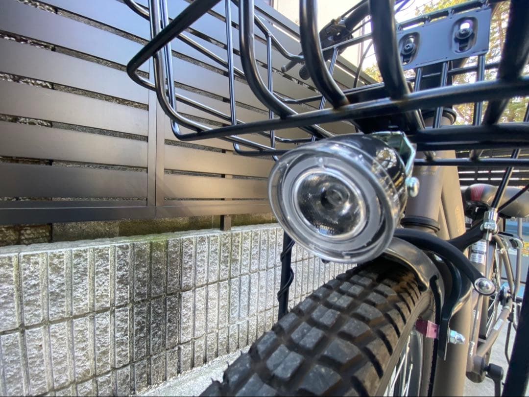 【引き取り限定】丸石サイクル グラウス 26インチ ビーチクルーザー