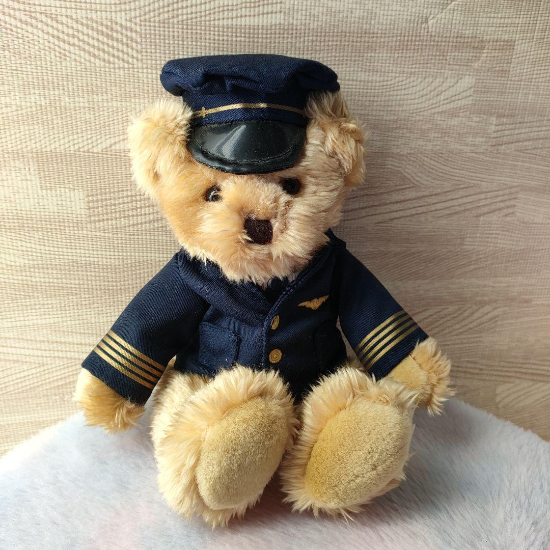 テディベア　アンティーク　まとめ売り