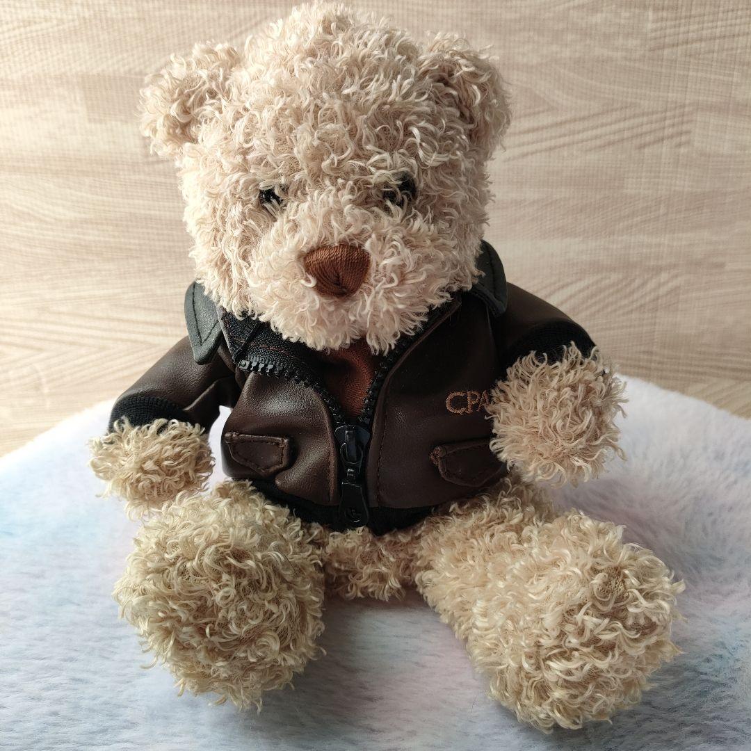 テディベア　アンティーク　まとめ売り