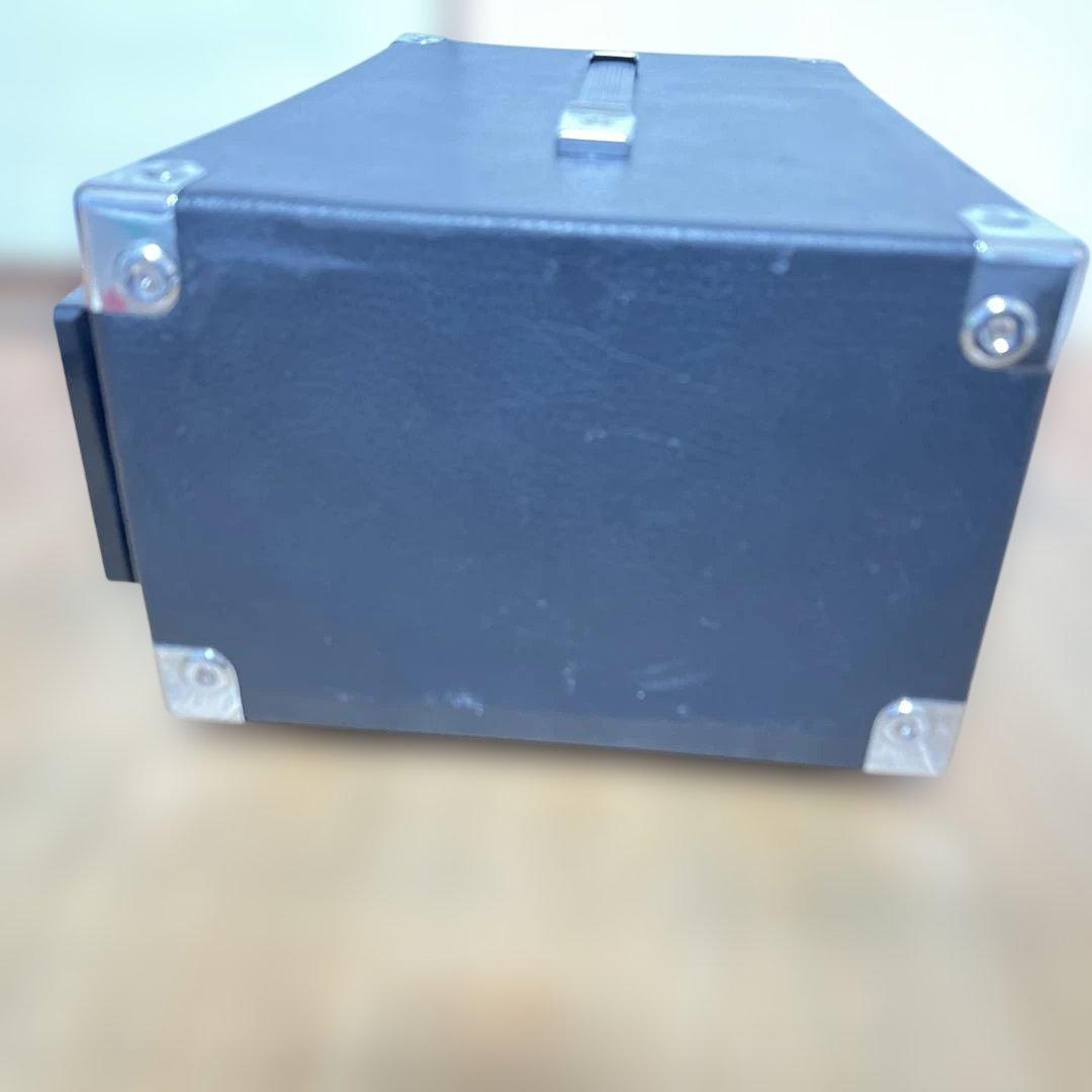 Victor SS-M110 ポータブルミキサー中古品です。