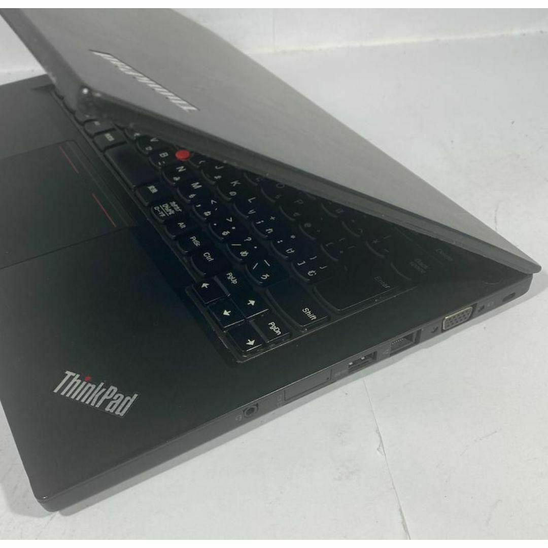 G01【爆速SSD！】レノボ小型ノートパソコン Windows11