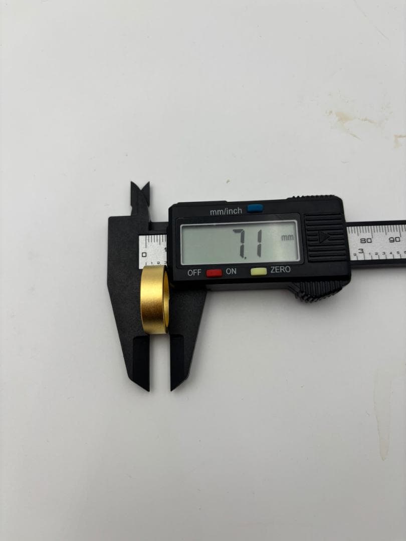 遺品整理 999 刻印あり 金 リング・指輪断捨離