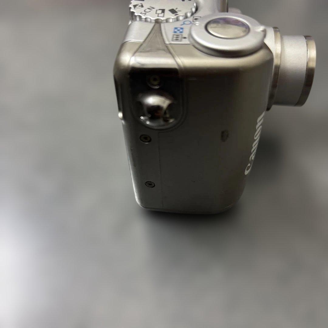 Canon PowerShot A530 コンパクトデジタルカメラ