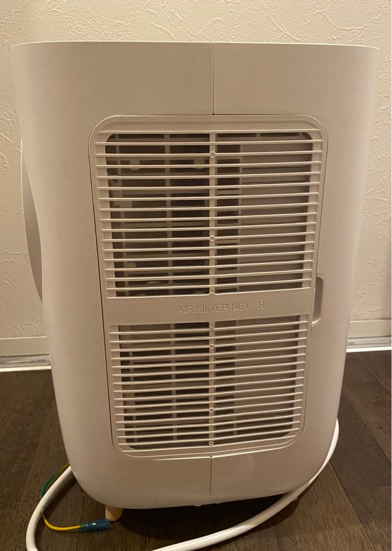 QUADSミニスポットクーラー COOLME 2023年製