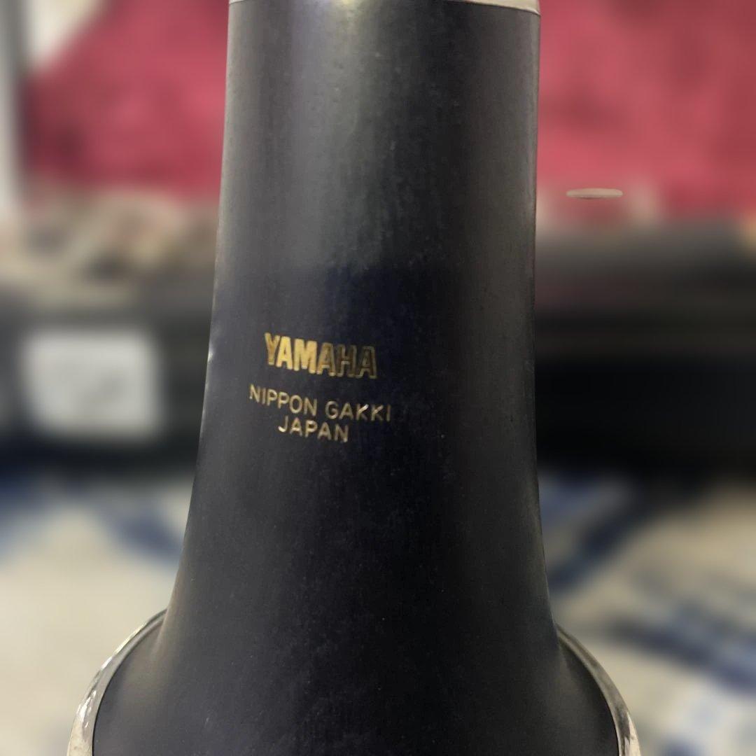 クリスマスセール　YAMAHA クラリネット　clarinet 351
