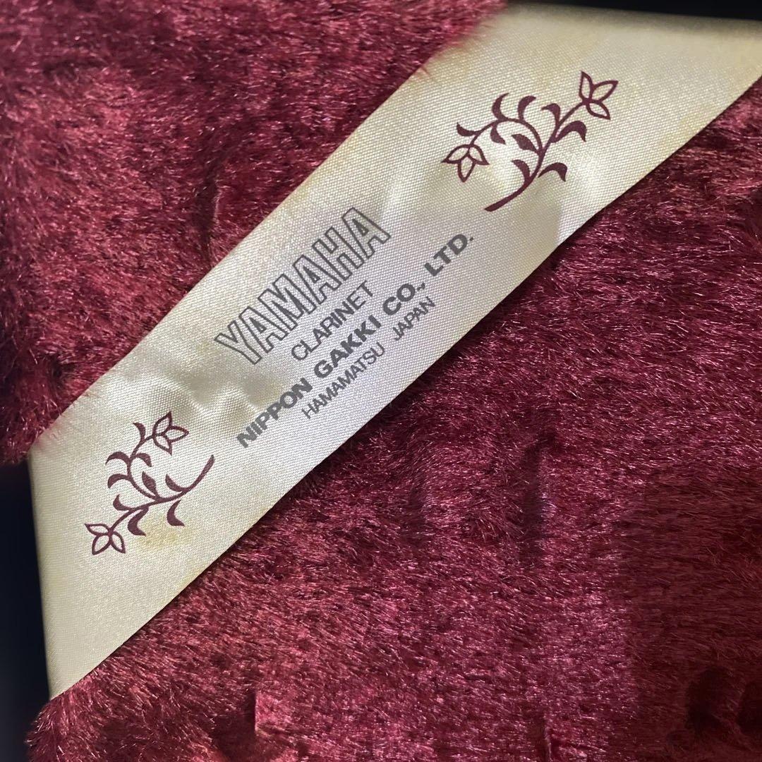 クリスマスセール　YAMAHA クラリネット　clarinet 351