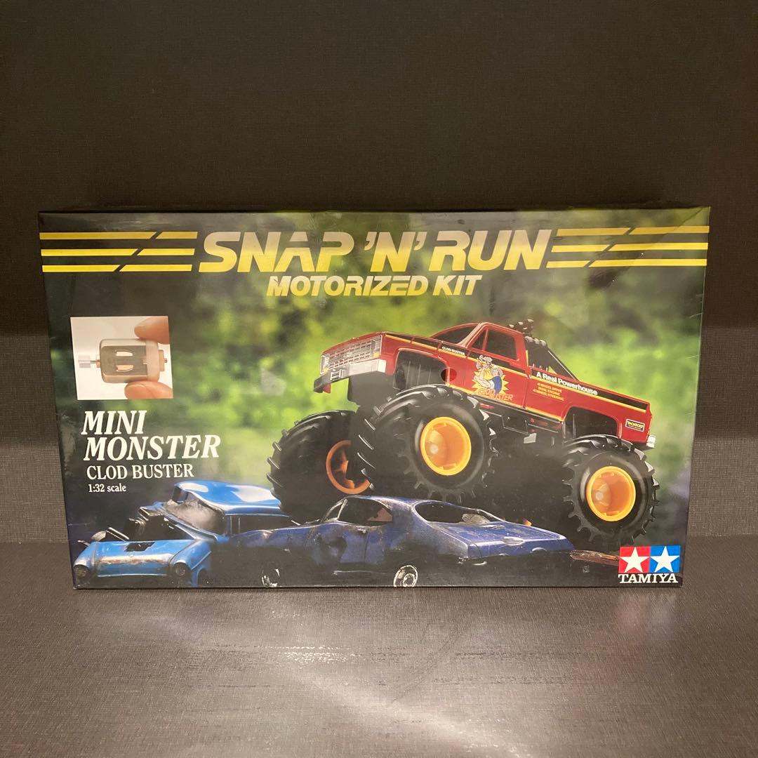 プラモデル　新品未使用