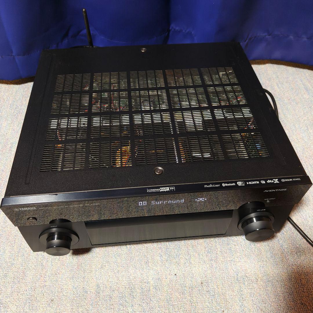 YAMAHA AVENTAGE RX-A1060 AVアンプ
