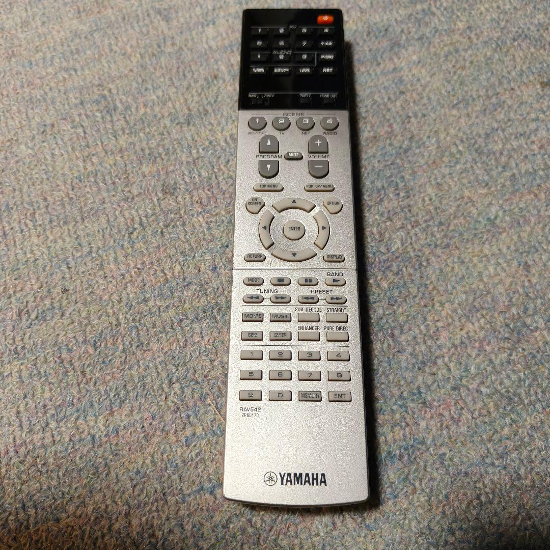 YAMAHA AVENTAGE RX-A1060 AVアンプ