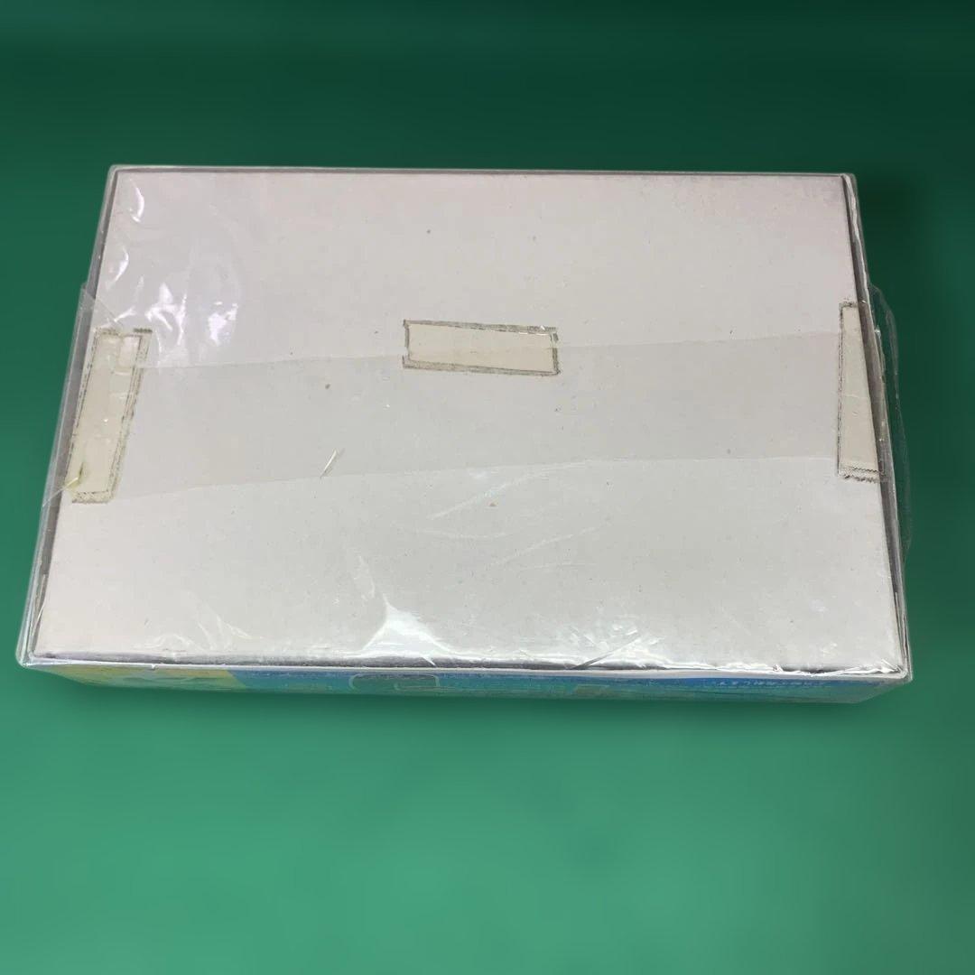 イマイ スピードレーサー 5号 プラモデル