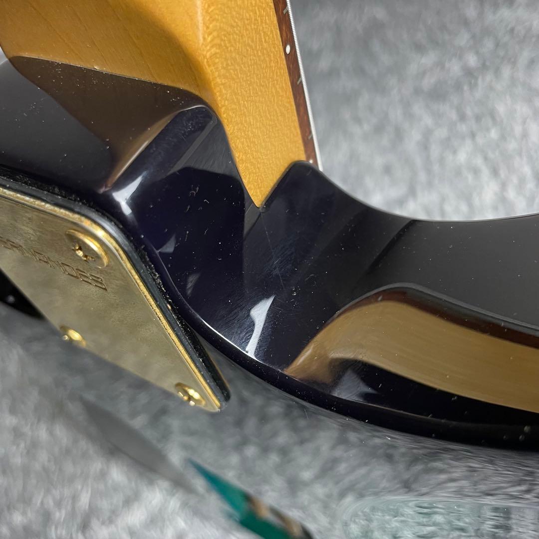 ギター Fernandes FGZ420