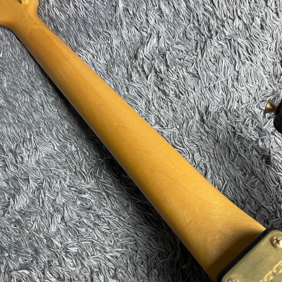 ギター Fernandes FGZ420