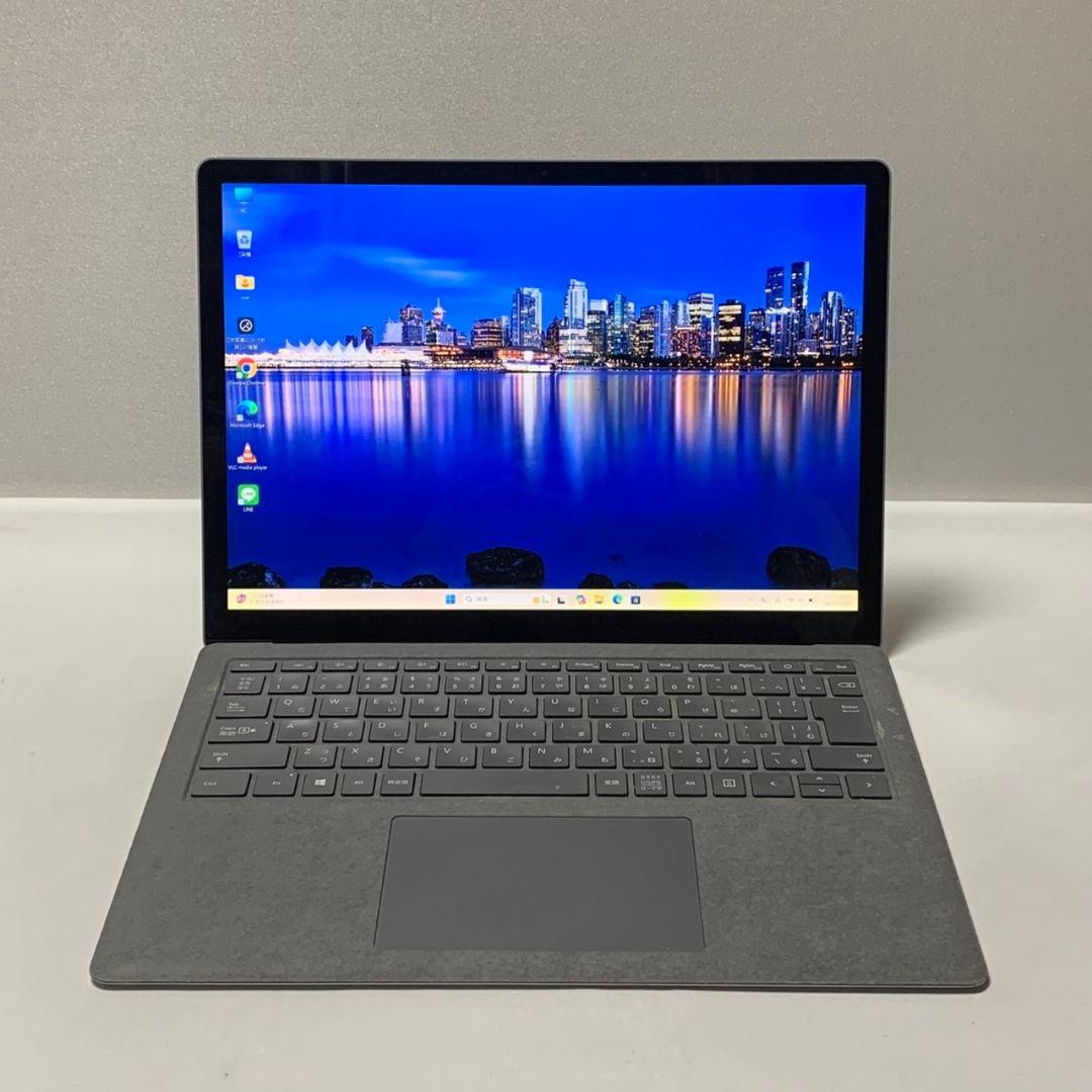 Surface Laptop 3メモリ8GB タッチパネル パソコンPC